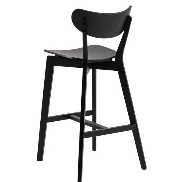 Hoker Roxby czarny - ACTONA